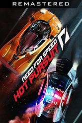 Need for Speed Hot Pursuit Remastered  Цифровая версия - фото