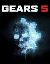 Gears 5 Ultimate (PC) STEAM-Россия  Цифровая версия - фото
