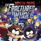 South Park: The Fractured but Whole    Цифровая версия - фото