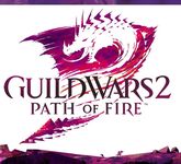 Guild Wars 2: Path of Fire  Цифровая версия   - фото