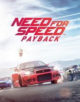Need for Speed Payback Цифровая версия  - фото