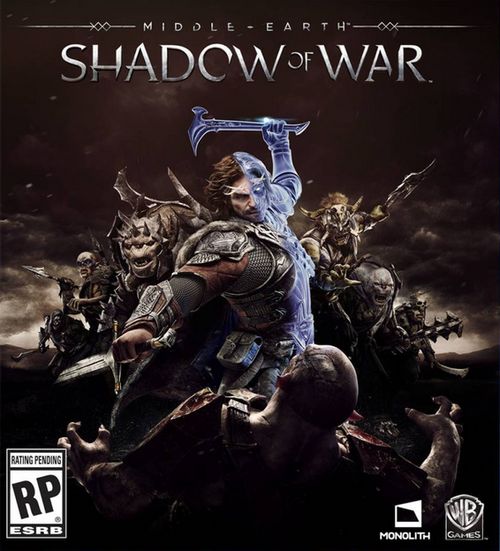 Middle-earth: Shadow of War  Цифровая версия
