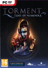 Torment: Tides of Numenera    Цифровая версия - фото