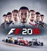F1 2016    Цифровая версия - фото