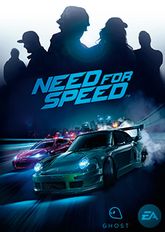 Need for Speed 2016  DVD-Box - фото