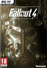 Fallout 4  Цифровая версия - фото