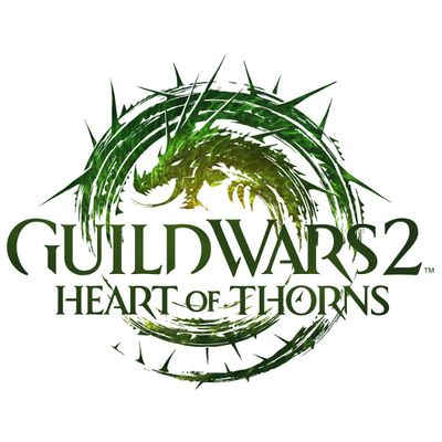 Guild Wars 2: Heart of Thorns Digital Deluxe Цифровая версия