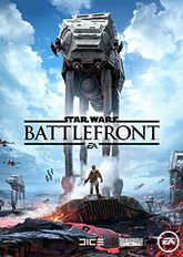 Star Wars Battlefront BOX-версия + 5 компьютерныx лицензионныx игр в подарок по акции!* - фото