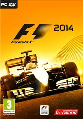 F1 2014  Цифровая версия (1С)   - фото