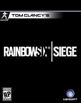 Tom Clancy's Rainbow Six: Siege (Осада) (PC)