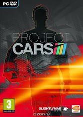 Project CARS Limited  Edition Цифровая версия  - фото