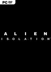Alien: Isolation (1C)   Цифровая версия   - фото