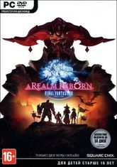 Final Fantasy XIV. Полное издание (A Realm Reborn + Heavensward + Stormblood + Shadowbringers) (30 дней включены) Цифровая версия  - фото