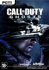Call of Duty Ghosts - Devastation (DLC 2)  Цифровая версия (ND)   - фото
