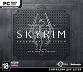 Elder Scrolls V: Skyrim (PC)