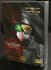 Command & Conquer Remastered Collection  Цифровая версия  - фото