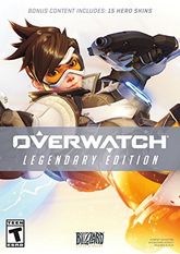 Overwatch Game of the Year Edition Цифровая версия
