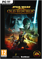 Star Wars The Old Republic  2400 CARTEL COINS - фото
