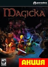 Magicka: Mega Villian Robes   Цифровая версия  - фото