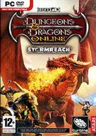 Dungeons and Dragons Online Catacombs Starter Pack ADD-ON ENG - фото