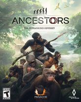 Ancestors: The Humankind Odyssey Цифровая версия - фото