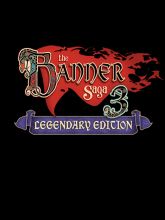Banner Saga 3 Legendary Edition Цифровая версия