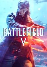 Battlefield 5 / Battlefield V    Цифровая версия - фото