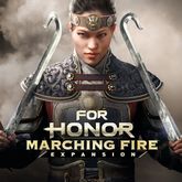 For Honor : Marching Fire Expansion ADD-ON Цифровая версия - фото