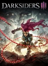 Darksiders (1+2+3) Blades & Whip Franchise Pack   (ЕРИП 