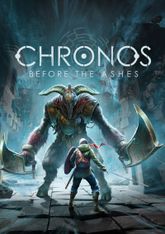 Chronos: Before the Ashes Цифровая версия - фото