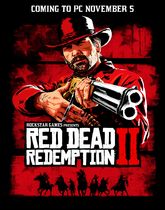 Red Dead Redemption 2 для Компьютера Цифровая версия (Мгновенное получение)