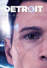 Detroit: Become Human (PC) Цифровая версия - фото