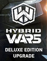 Hybrid Wars Deluxe Edition Upgrade     Цифровая версия - фото