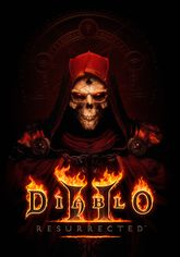 Diablo 2: Resurrected  Цифровая версия  - фото