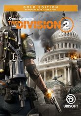 TOM CLANCY'S THE DIVISION 2 Warlords of New York Edition (PC) Цифровая версия  - фото
