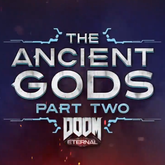 DOOM Eternal – The Ancient Gods, Часть 2 ADD-ON  Цифровая версия - фото