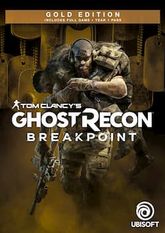 Tom Clancy's Ghost Recon Breakpoint Gold Edition Цифровая версия - фото