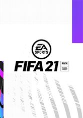 FIFA 21 (PC) Цифровая версия - фото