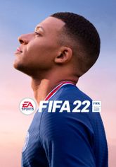 FIFA 22 (PC)  Цифровая версия - фото