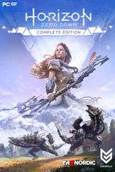 Horizon Zero Dawn Complete Edition (PC)  Цифровая версия (СНГ, исключая РФ и РБ) - фото