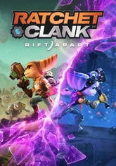 Ratchet & Clank: Rift Apart Цифровая версия (СНГ, исключая РФ и РБ) - фото