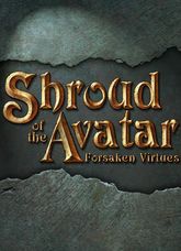 Shroud of the Avatar: Forsaken Virtues  Цифровая версия