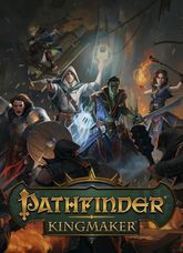Pathfinder: Kingmaker Explorer Edition Цифровая версия  - фото