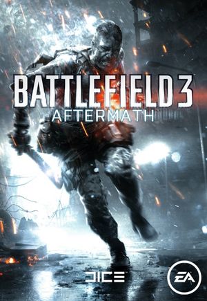 Battlefield 3: Aftermath ( Код для загрузки)    