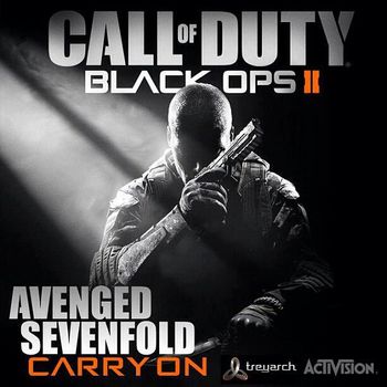 Call of Duty: Black Ops 2 -  Vengeance  (DLC 3)   Цифровая версия  