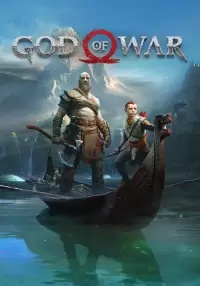 God of War (PC)  Цифровая версия (СНГ, исключая РФ и РБ) - фото