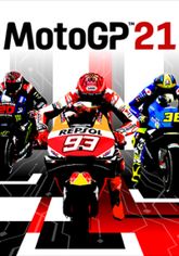 MotoGP 21  Цифровая версия - фото