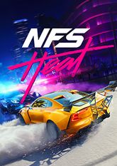 Need for Speed Heat для PC КЛЮЧ  Цифровая версия  - фото