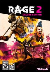 Rage 2 Deluxe Edition   Цифровая версия - фото
