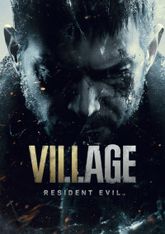 Resident Evil Village Deluxe Edition Цифровая версия - фото